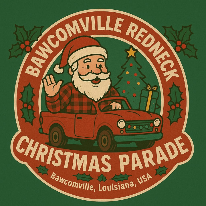 Bawcomville Redneck Christmas Parade back on after community support