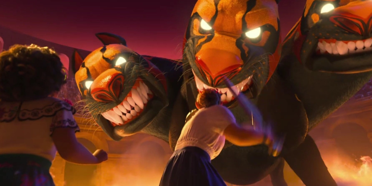 Trist nyt til Disney fans: En af studiets bedste film i nyere tid får ...