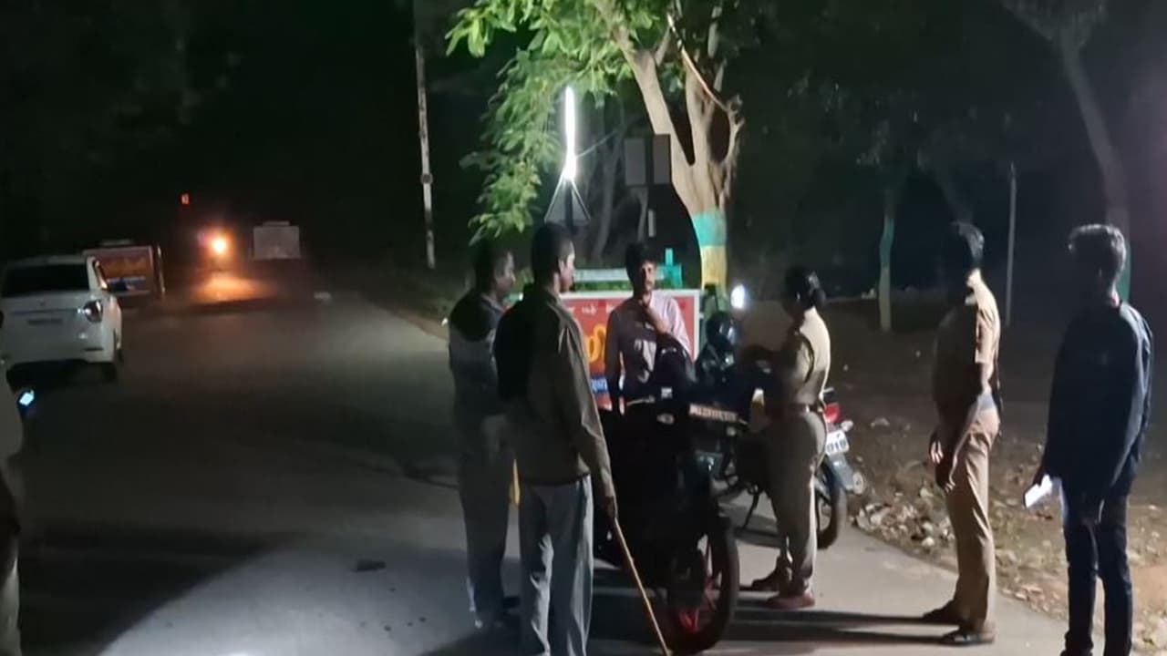 Seventeen inmates escape Theni sub-jail after assaulting officials