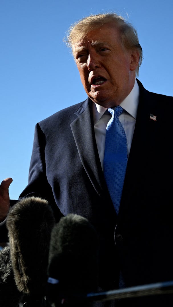Trump fires back at Obama after Cheesecake Factory jab