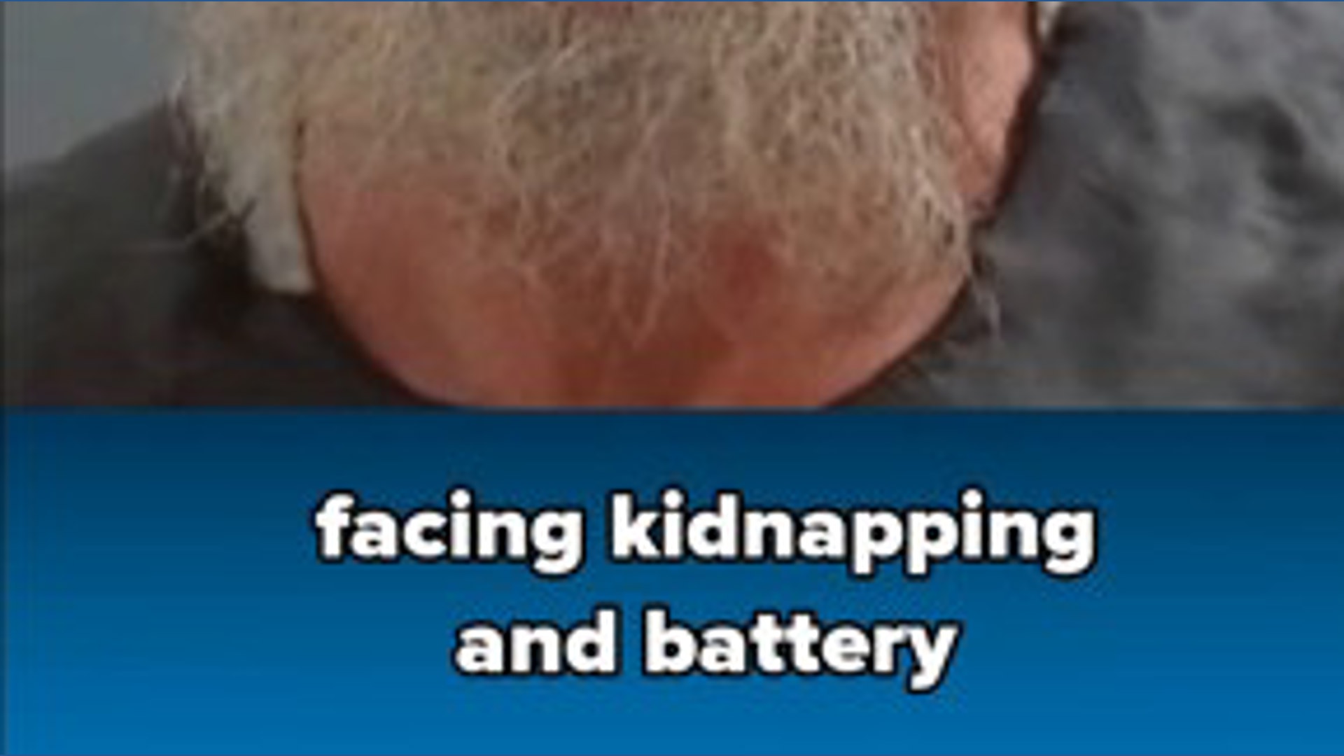 US Marshals arrest West Fork man accused of holding a woman captive for ...