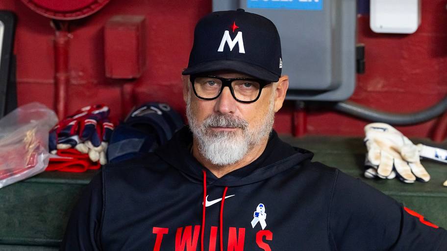 Twins' path to division title may have just gotten easier after Astros ...