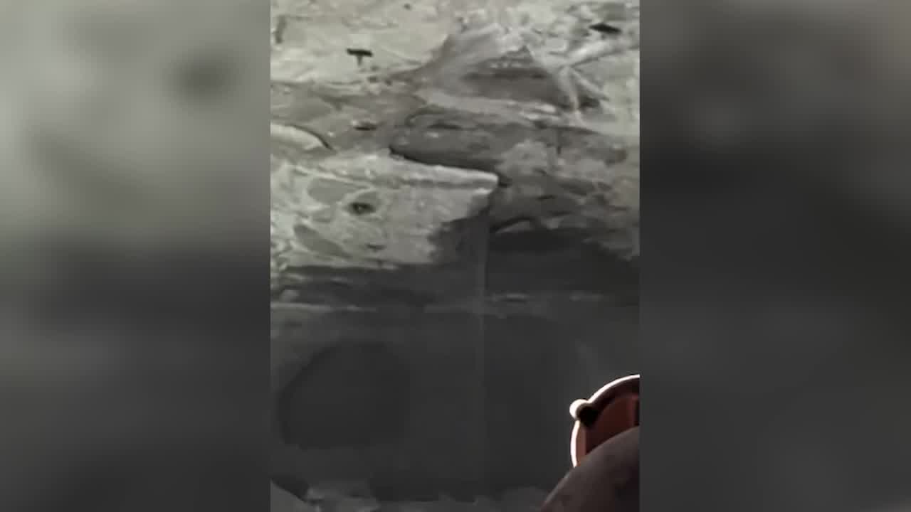 Morton Salt shuts down Fairport Harbor salt mine