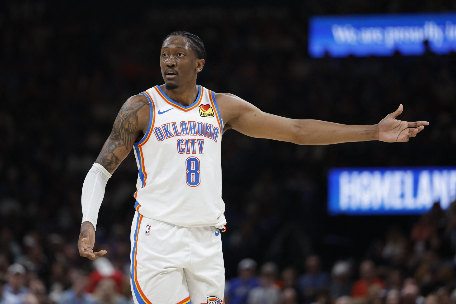 Jalen Williams injury update confirms worst-case scenario for NBA star