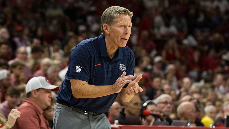 Gonzaga has some questions to answer before facing Purdue