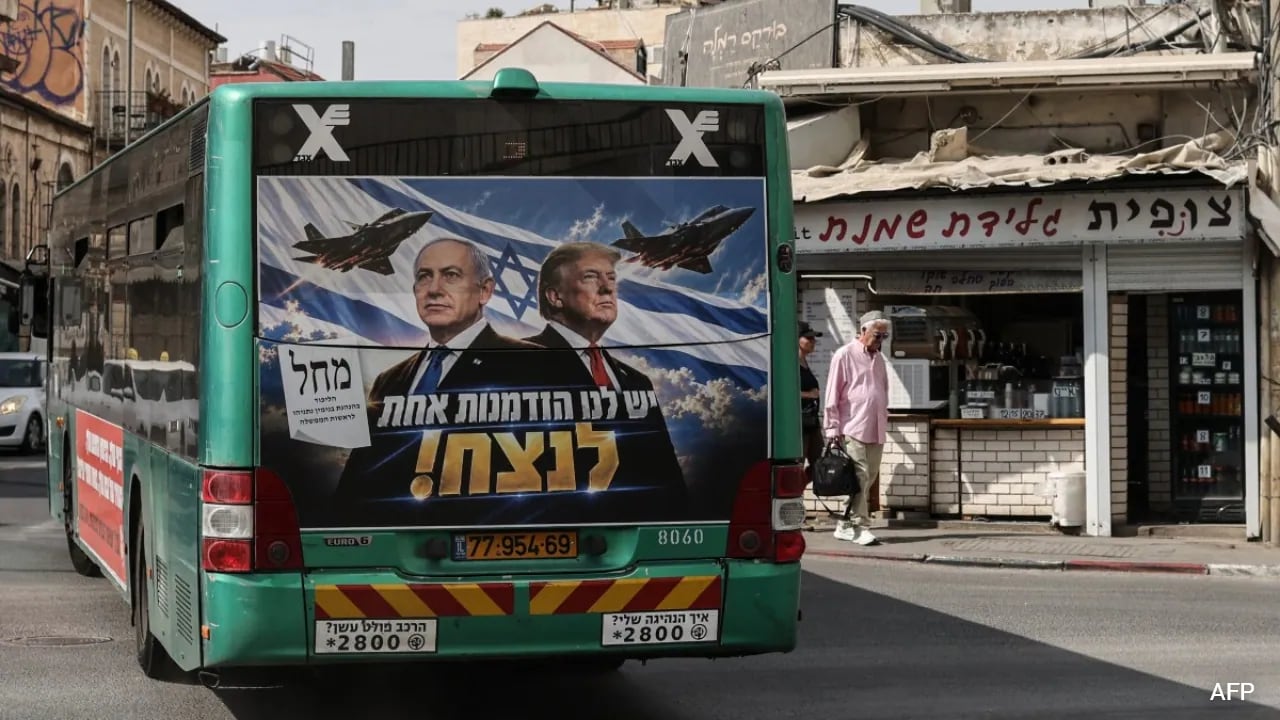 October 7 attack to ballot box: Battle for Israel's future begins