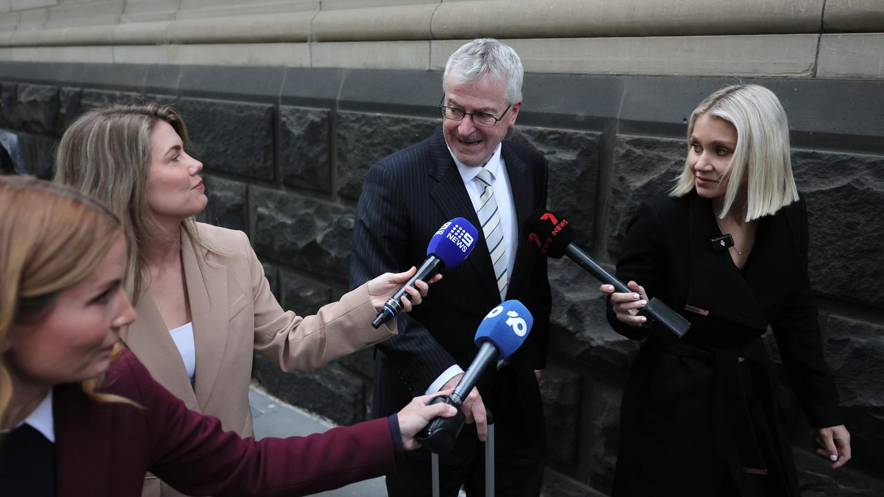 'Difficult, not exceptional': Greg Lynn denied bail