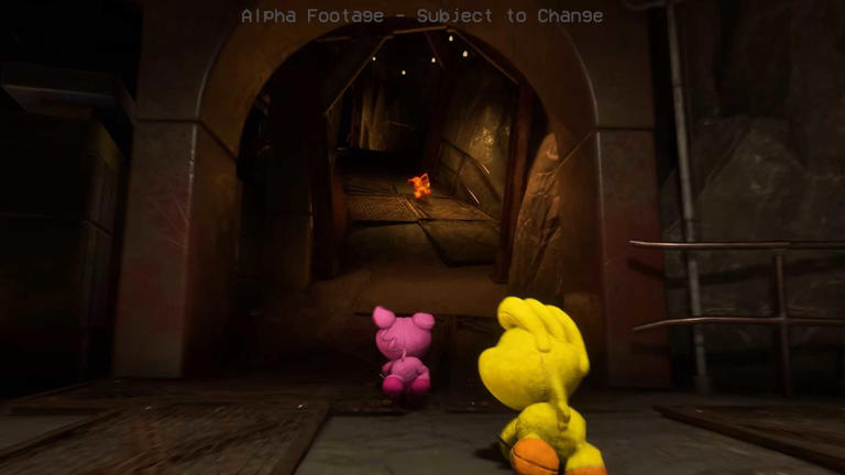 Poppy Playtime chapter 6 teaser confirms 2027 release date