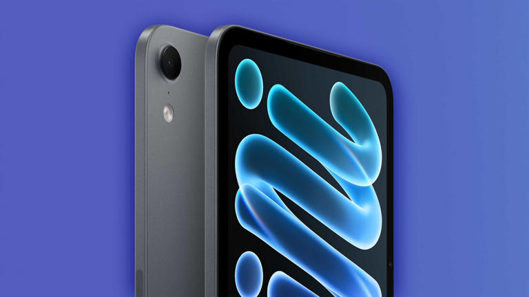 OLED iPad mini vs. iPad Air: Just a $50 difference, but which is better?