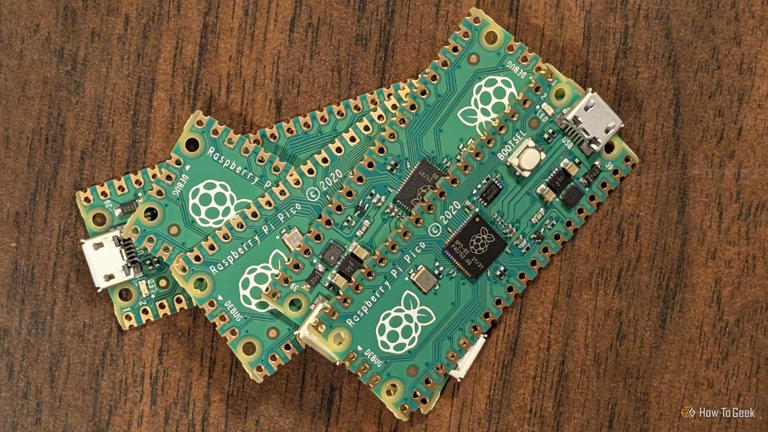 Micro-USB was the worst generation of USB. Here's why Pi Zero and other ...