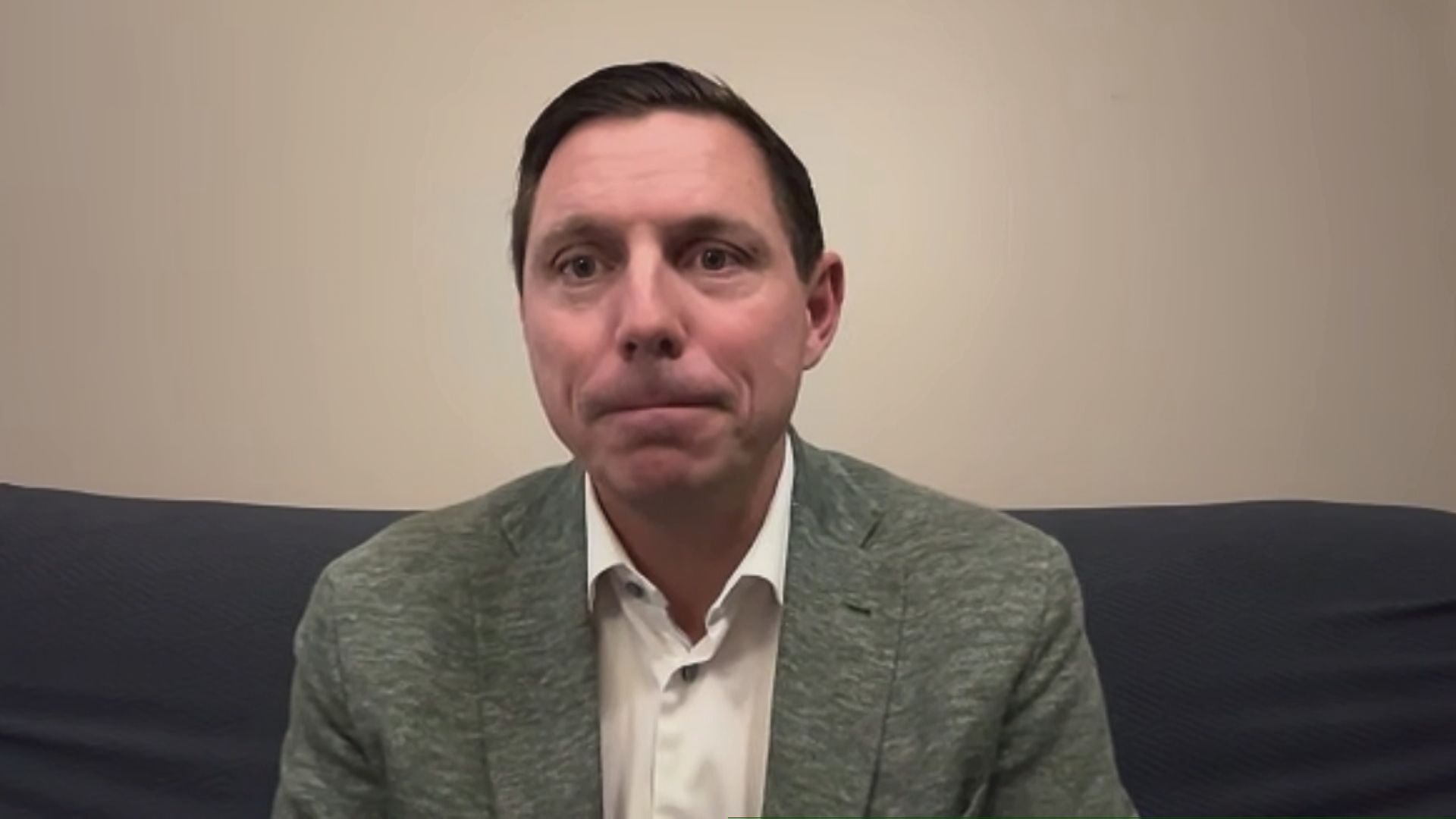 Patrick Brown declared winner in Brampton mayoral race