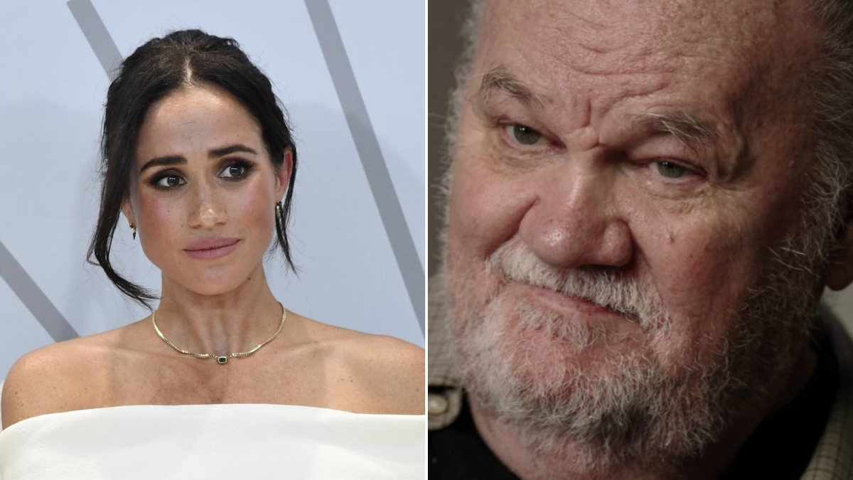 Meghan Markle coming to Australia to host children’s cooking show ...