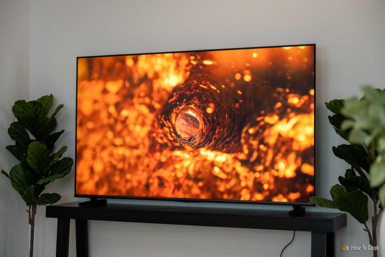 Buying a cheap OLED TV is an expensive mistake, save up for a better model