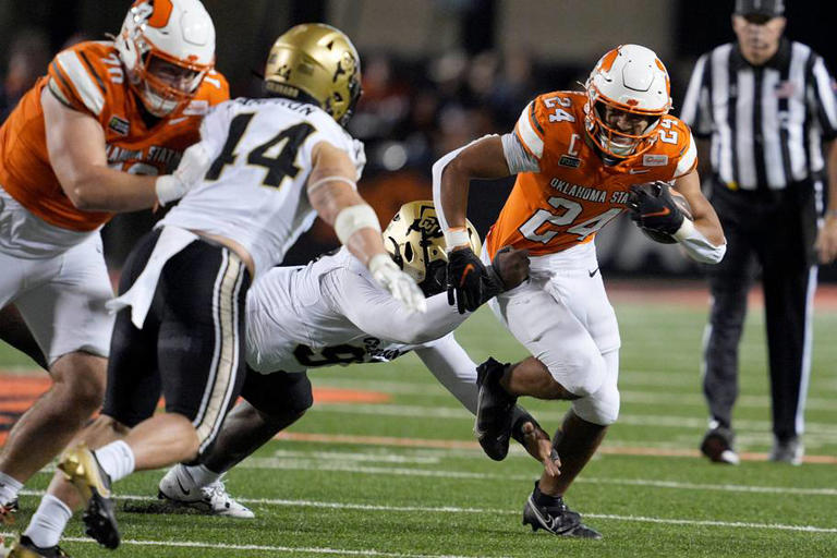 UCF opponent review: Inside the Baylor loss that was the last straw for ...
