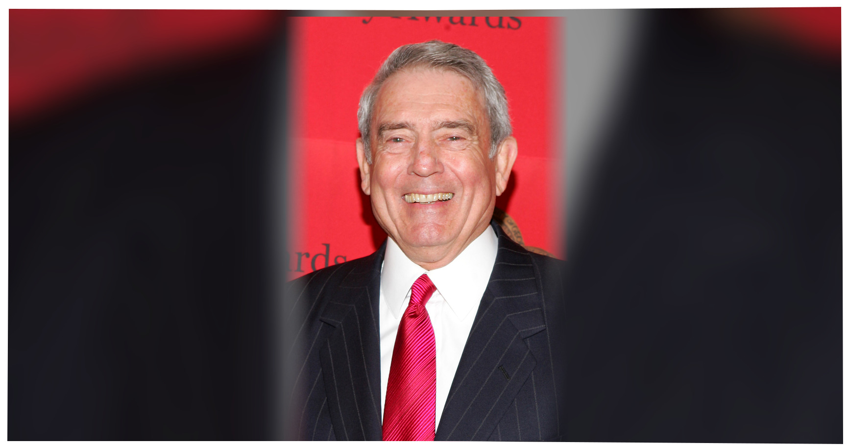 Dan Rather says Trump has ‘gotten his way’ at CBS News — and calls the ...