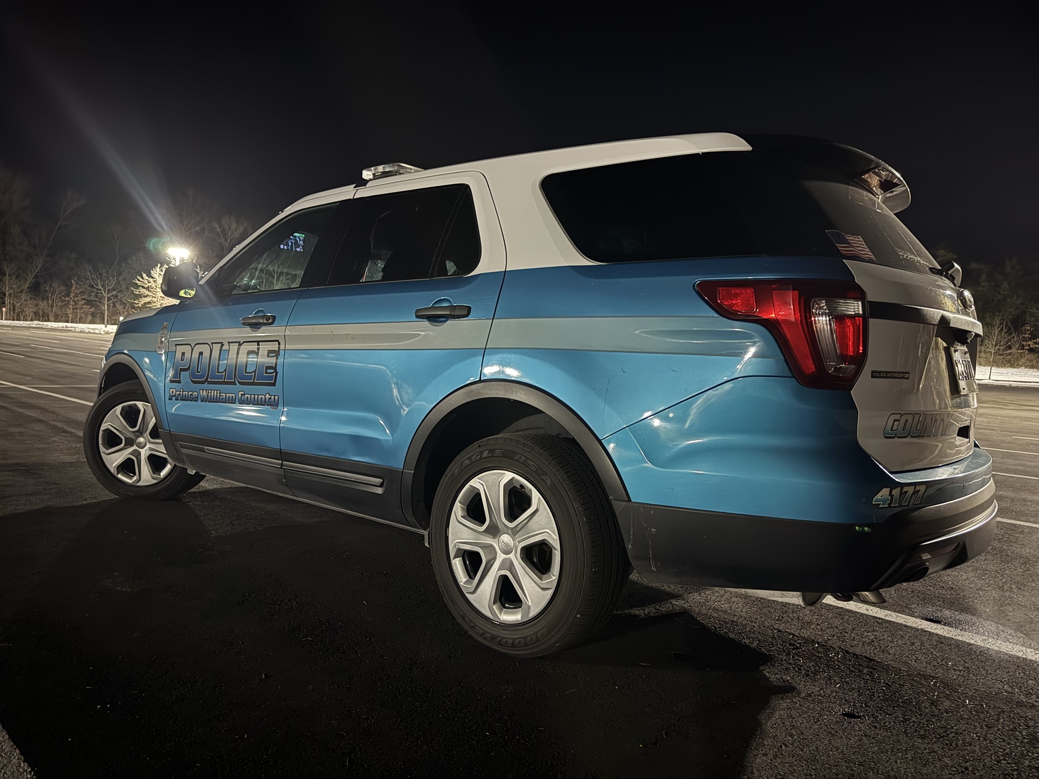 Updated: Police identify two killed in Manassas crash caused by ...