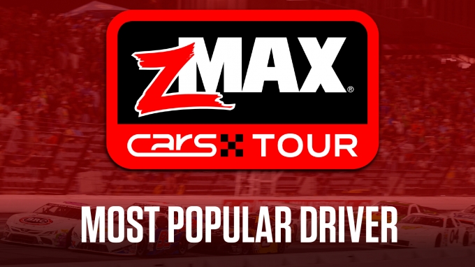 2026 CARS Tour most popular driver voting now open on FloRacing