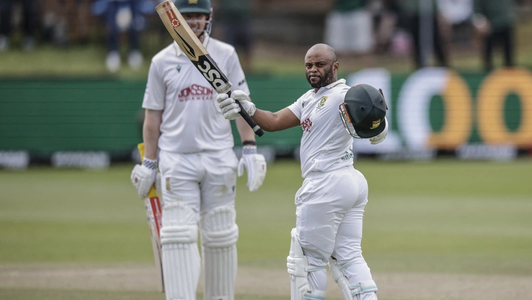 Australia and South Africa set for test series decider