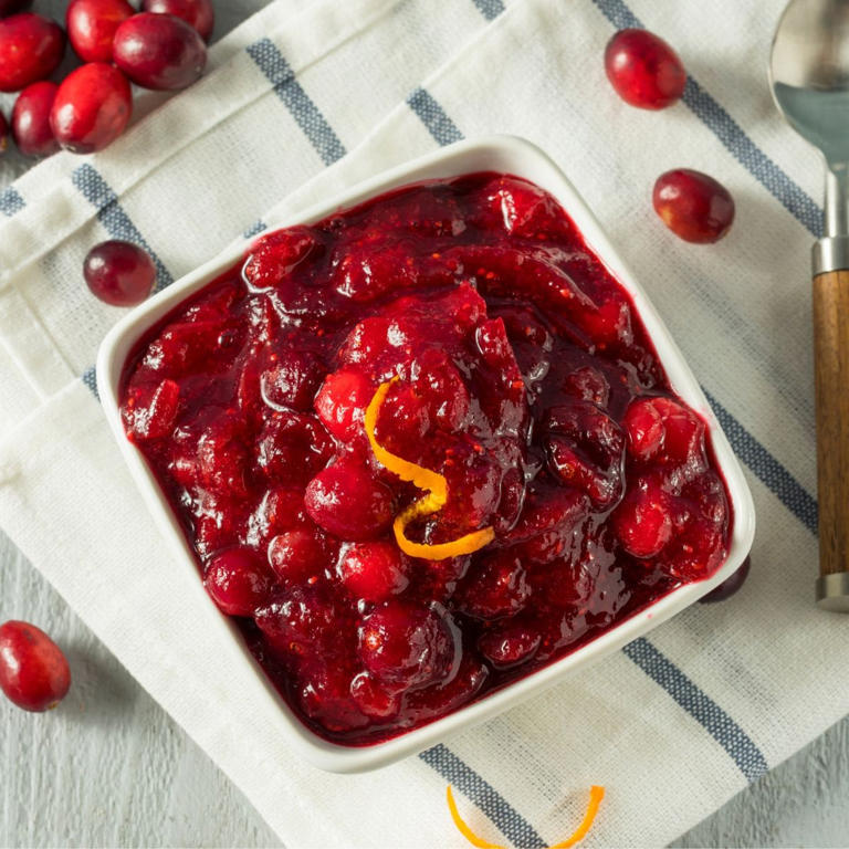 Our readers' 12 most-saved Thanksgiving sides, ranked (mashed potatoes ...
