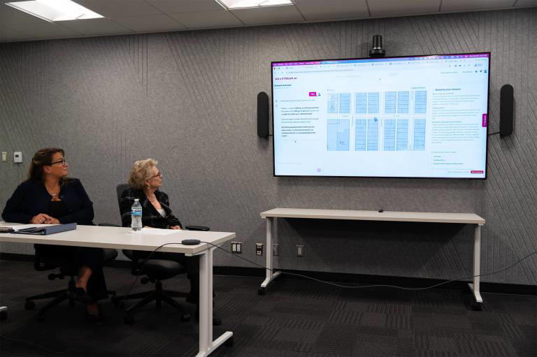 Everett unveils AI program to speed up ADU permits