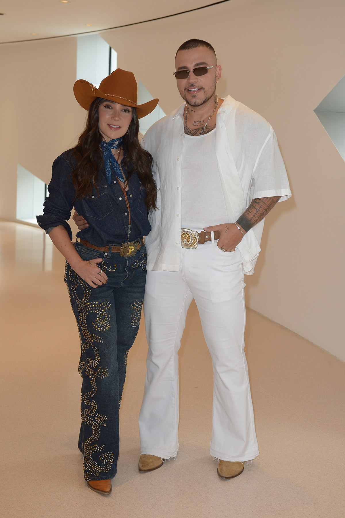 Latin Halloween costumes 2026: How to dress as Karol G, Pitbull & more