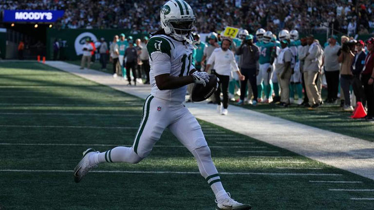 NFL rookie report week 7: Top 20 players to collect