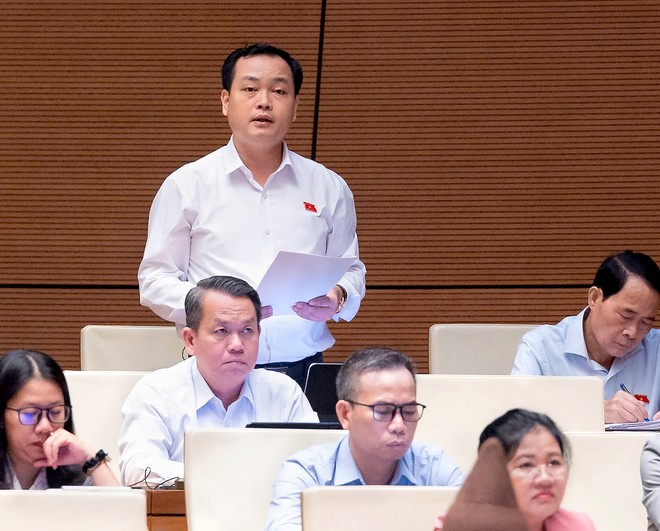 Khoan hồng với người nhận tội nhưng không gây sức ép để họ chấp nhận hình phạt