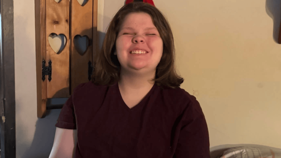 Normal Police looking for missing girl