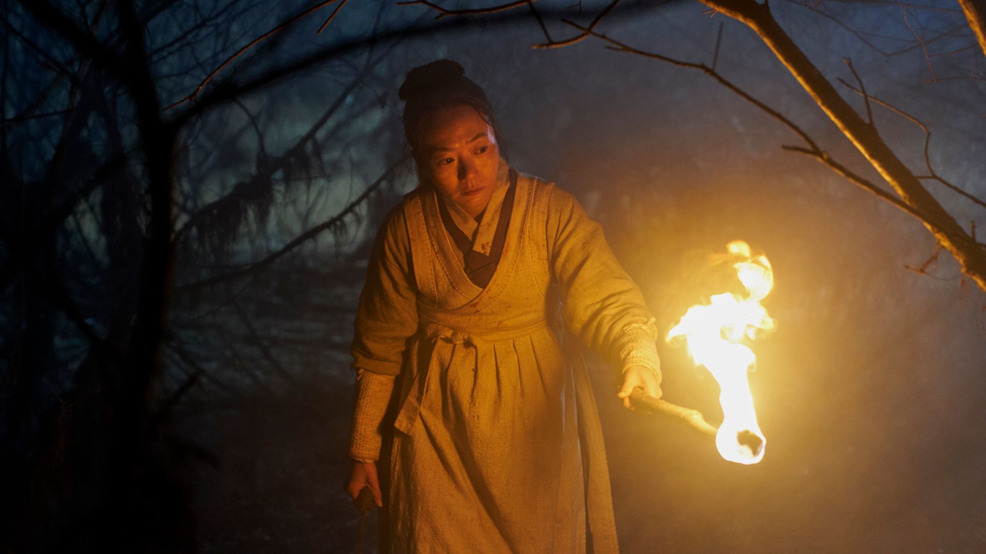 Netflix's 13-part historical zombie series is so good, it demands to be ...