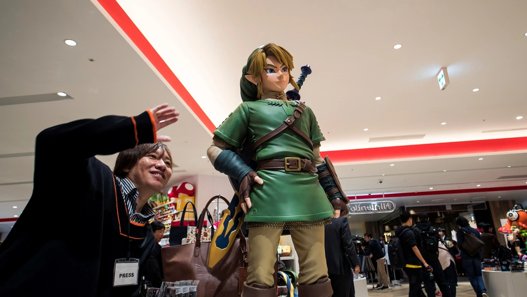 8 iconic video game franchises and characters