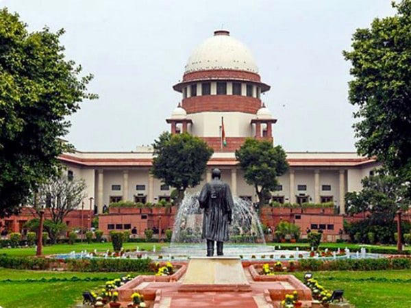 Odisha files contempt plea in SC against AP’s Kotia poll move, govt’s ...