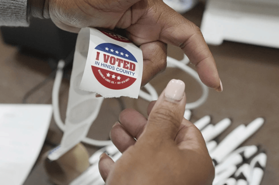 Important reminders for Mississippi’s 2026 general election