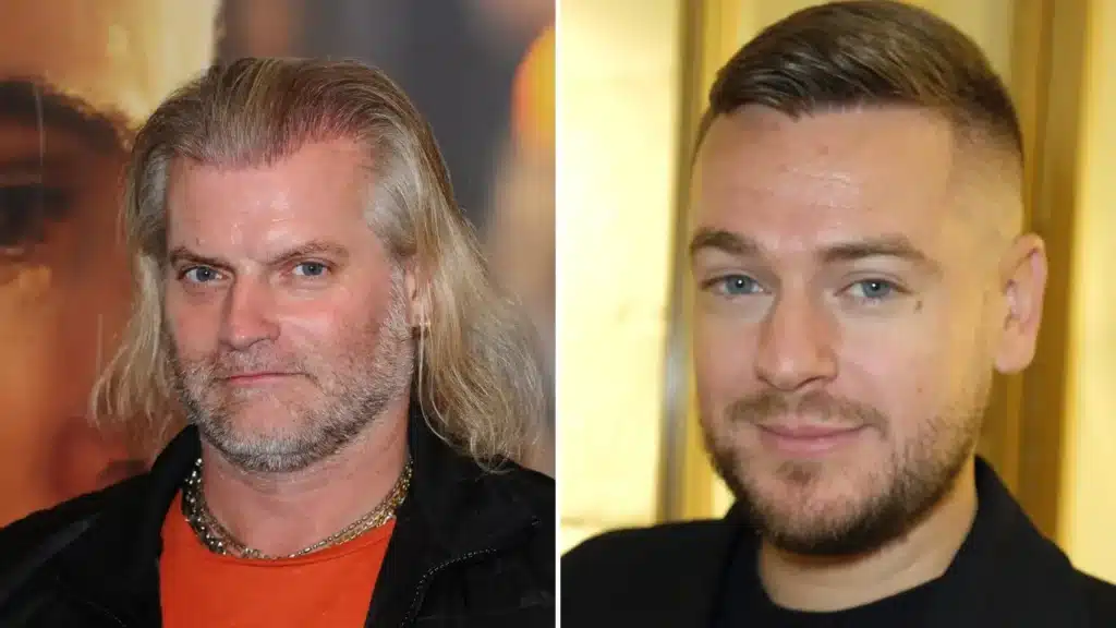 Jeremstar recalé par Philippe Lucas : l’ancien entraîneur refuse ...