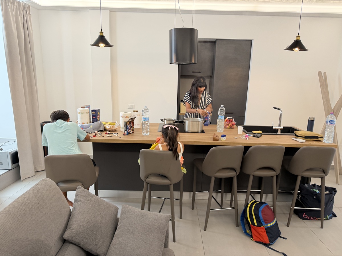 Airbnb's new rules mean hosts can no longer make guests wash dishes or strip beds before checkout