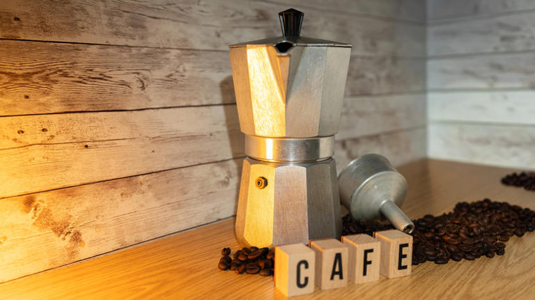 5 disadvantages of using a moka pot coffee maker