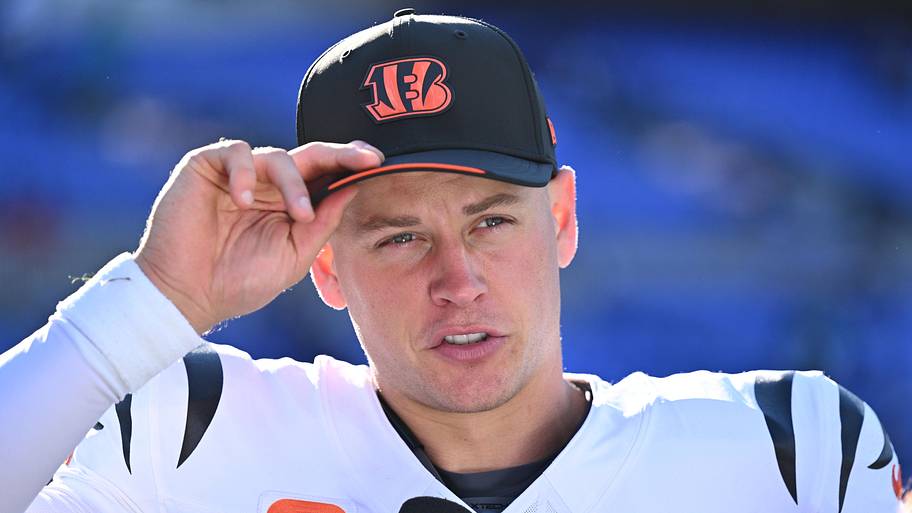 NFL power rankings, week 8: Updated Super Bowl contender rankings