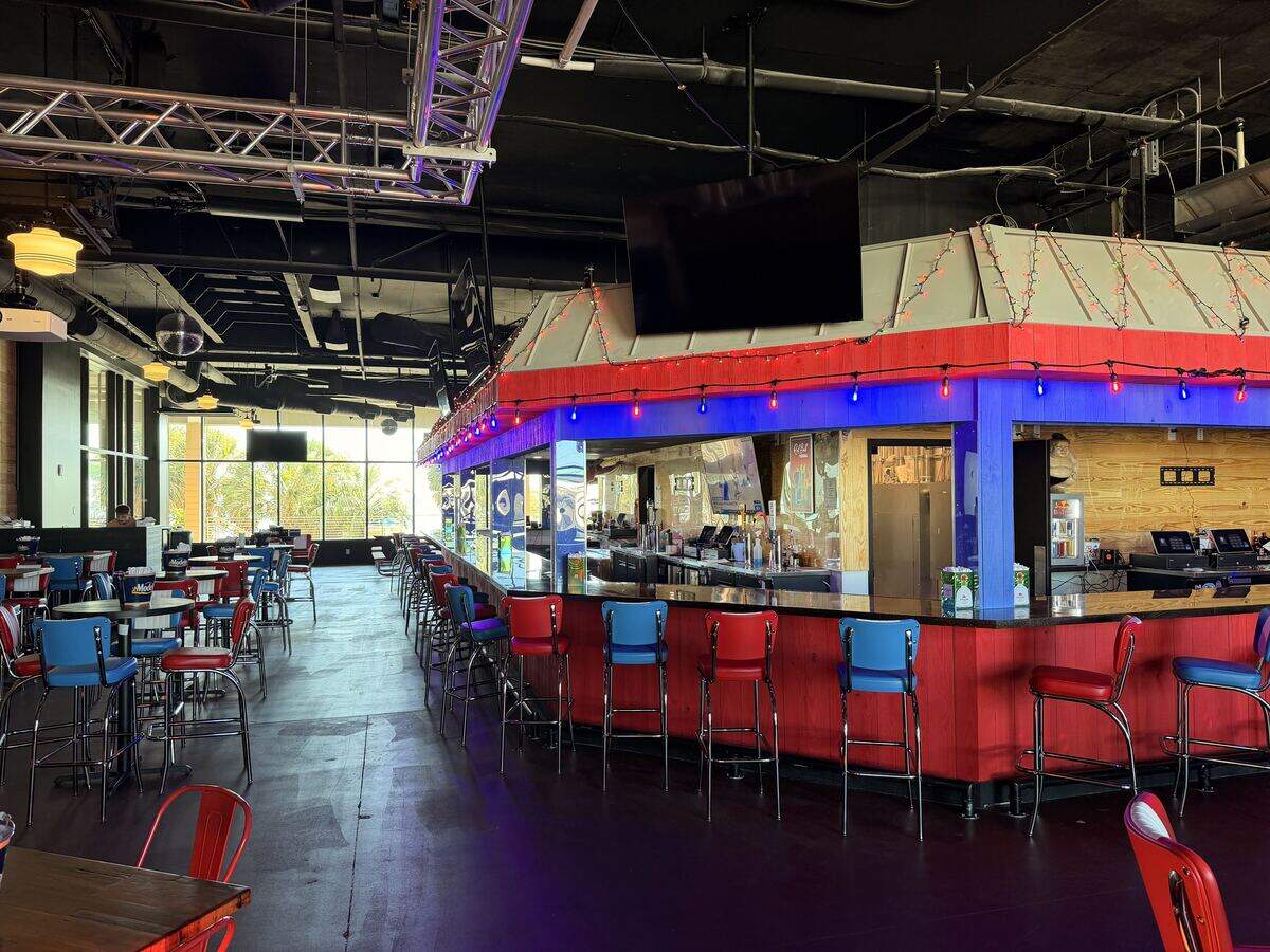 Popular rooftop bar on Myrtle Beach boardwalk opens new space. What to know