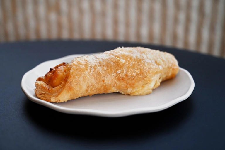 Cómo hacer quesito boricua