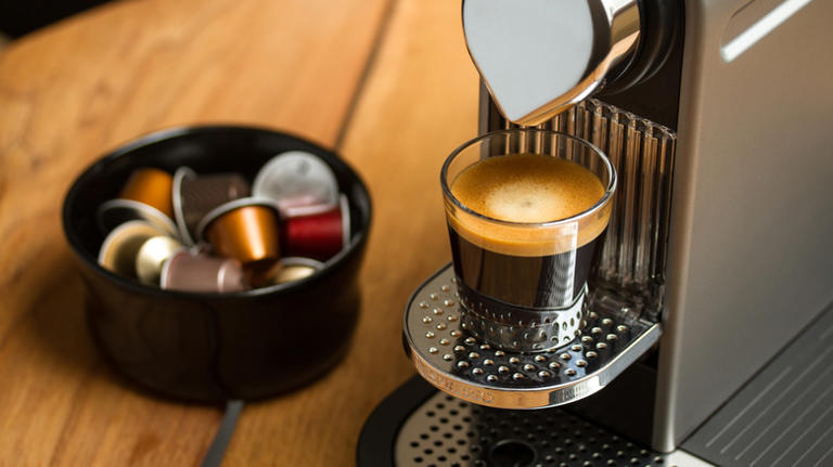 Nespresso vs Keurig: Which sells cheaper coffee pods?