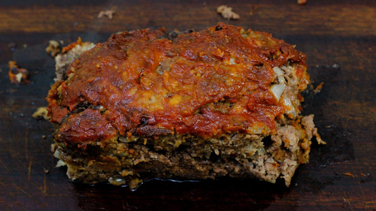15 meals middle class families ate in the '60s