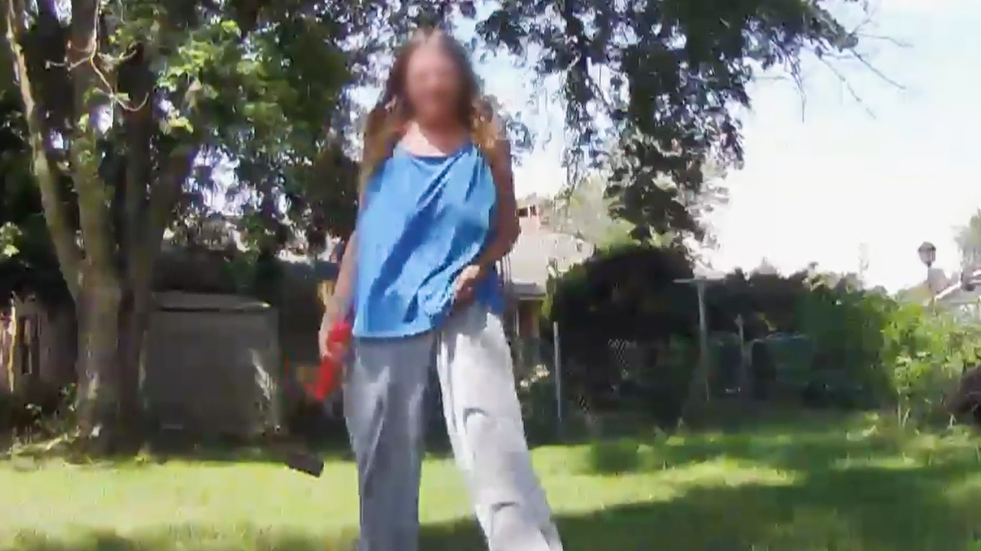 Woman harassed by neighbor for years | Neighborhood Wars