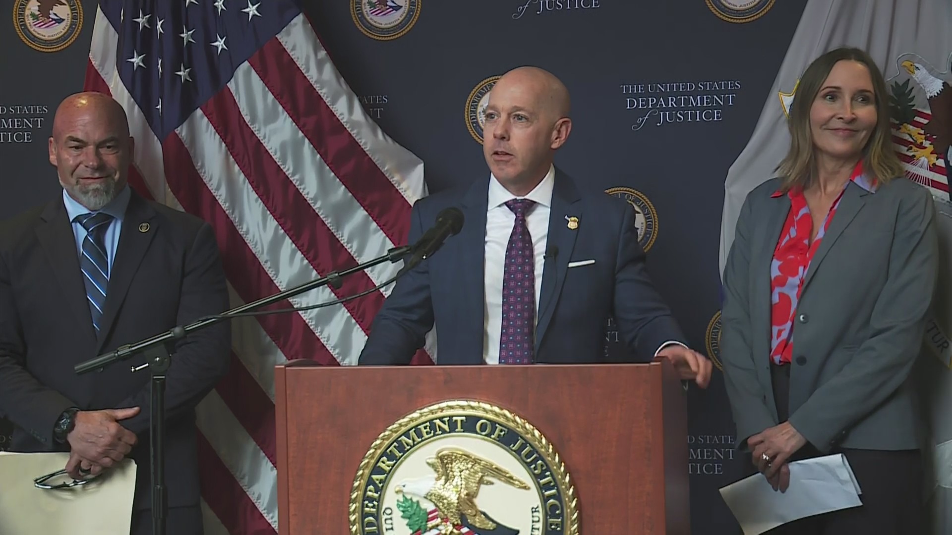 ‘This work matters’: Law enforcement mission yields 90 guns, illicit ...