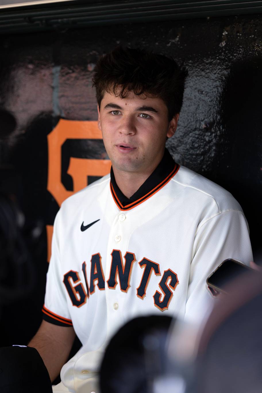 Giants need to stop pretending 2027 is their only chance to win