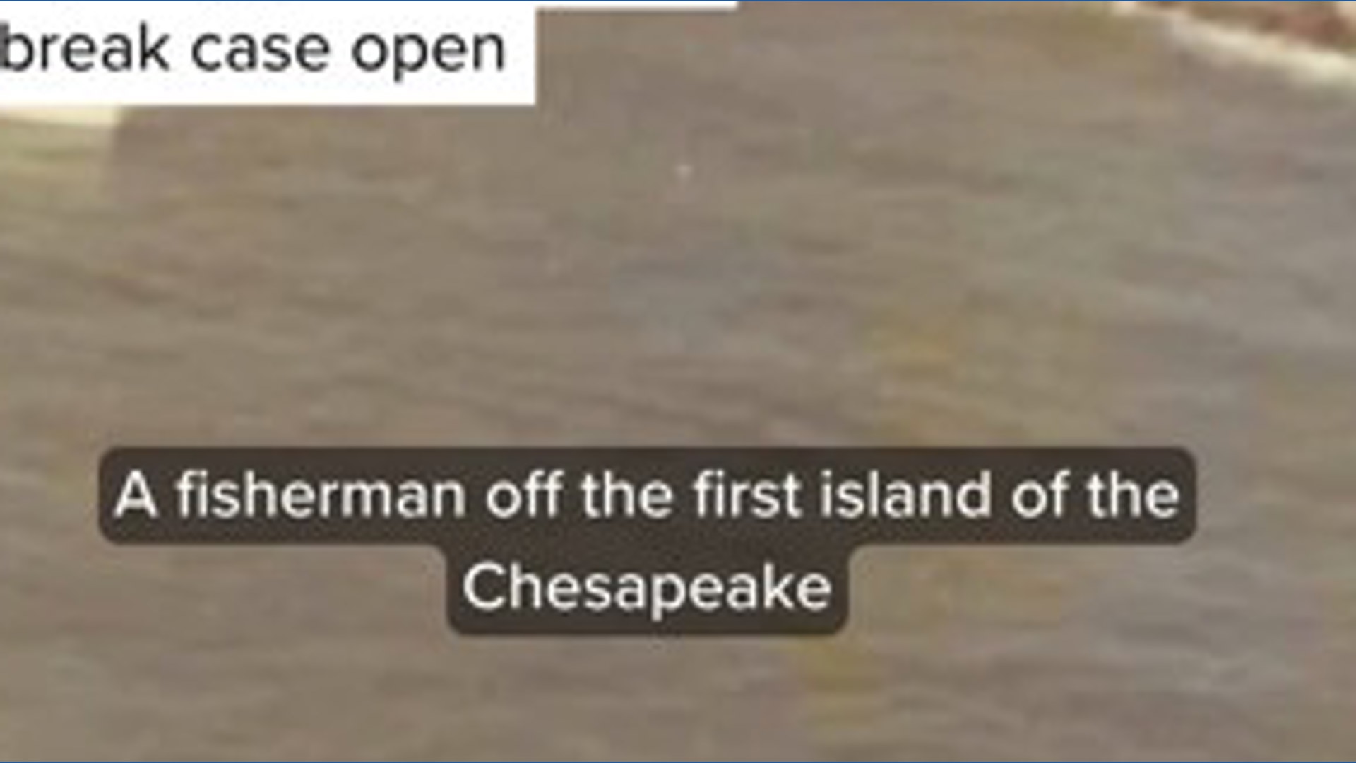 Unidentified woman found near Chesapeake Bay Bridge-Tunnel in 1976 ...