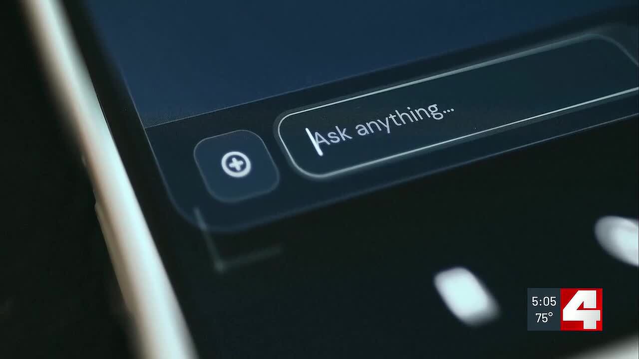 Unauthorized AI agents detected in bank accounts