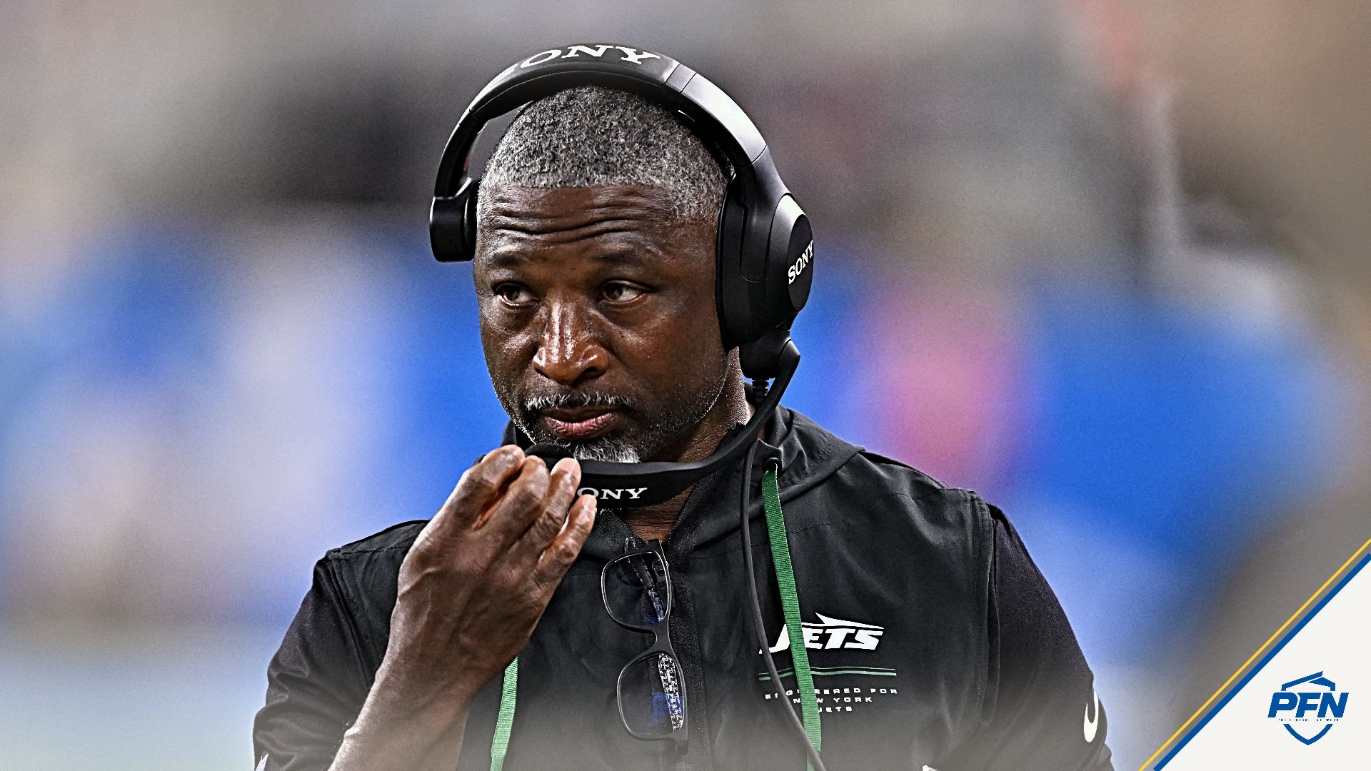 Worst head coach in the history of the Jets — analyst gets brutally ...