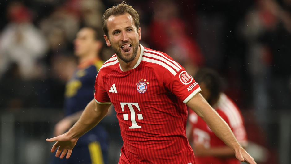 Kane wins Ballon d'Or: crowning year of a normal star built on goals ...