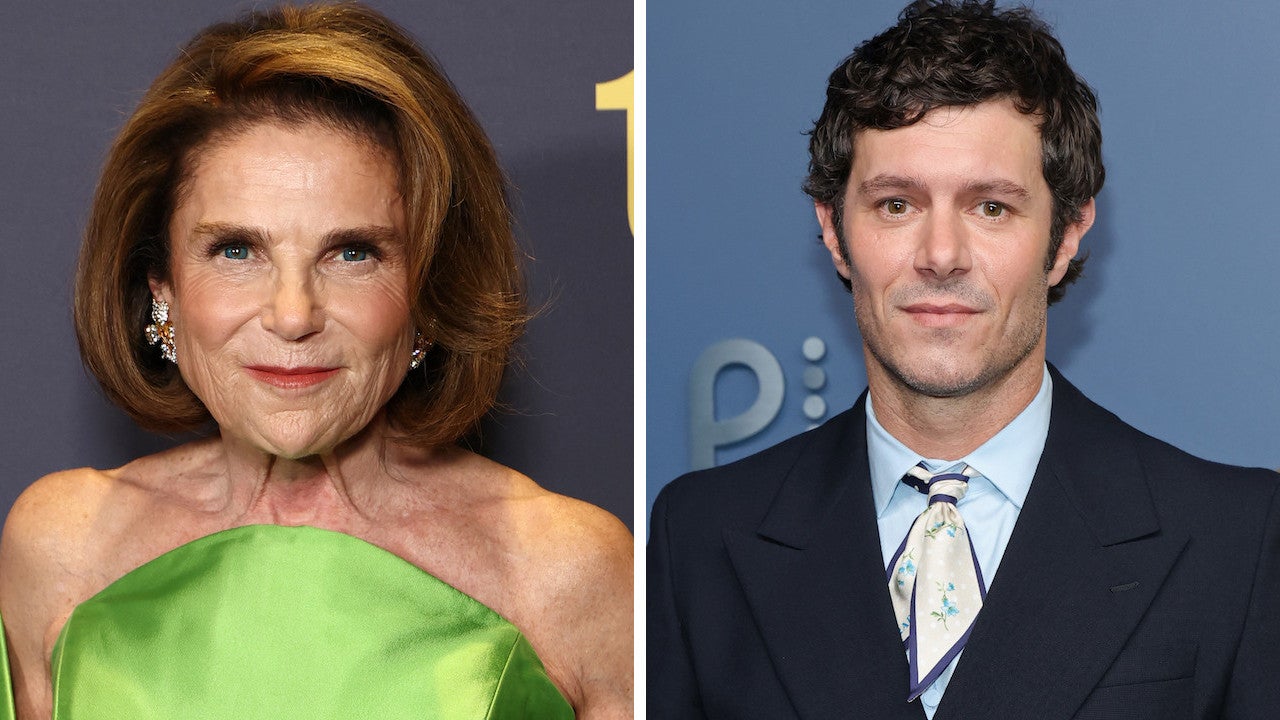 Nobody wants this star calls Adam Brody's pro-Palestine comments right ...