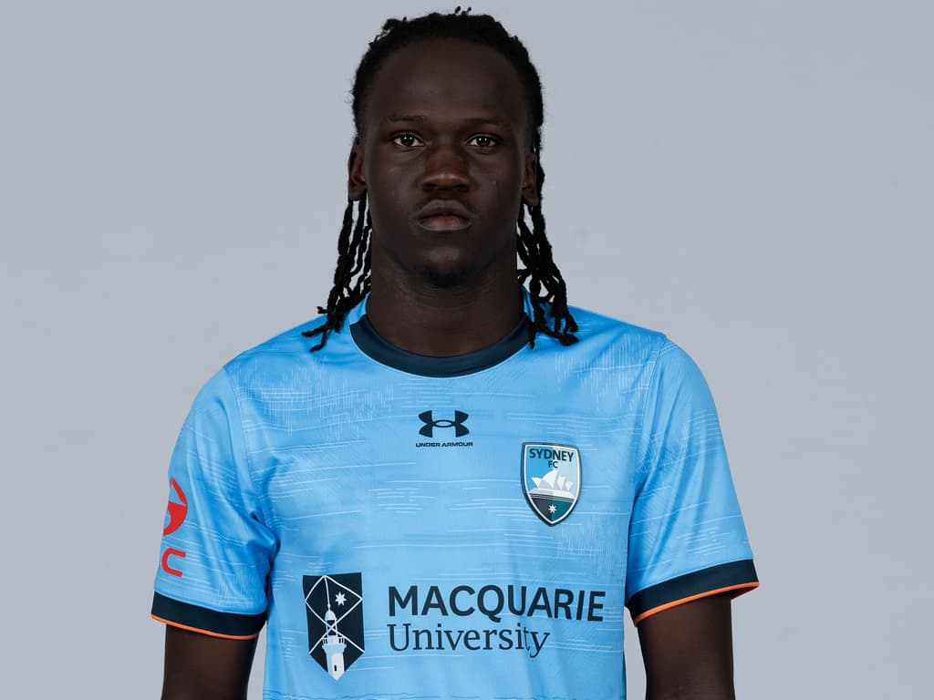 Sydney teen’s World Cup status revealed