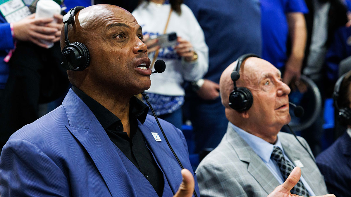 Florida State’s Marcis Ponder reveals Charles Barkley’s advice after ...